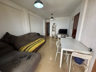 Piso en venta en El Molí en Torrent