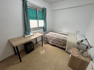 Piso en venta en El Molí en Torrent