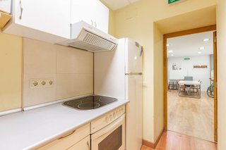 Local comercial en venta en Casco Antiguo en Pamplona
