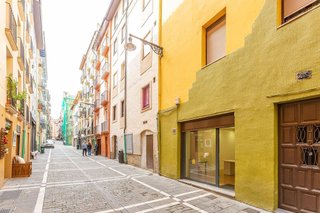 Local comercial en venta en Casco Antiguo en Pamplona