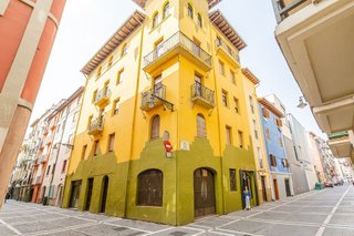 Local comercial en venta en Casco Antiguo en Pamplona