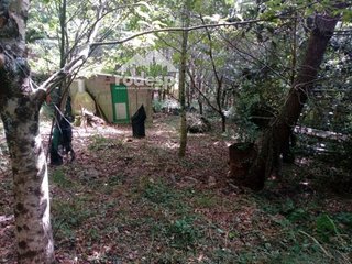 Terreno en venta en Cañiza (A)