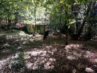 Terreno en venta en Cañiza (A)
