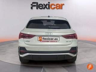 Audi Q3 35 TDI 110kW (150CV) S tronic
