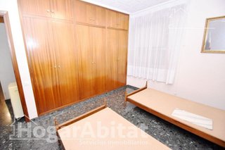 Piso en venta en Cariñena - Carinyena en Villarreal