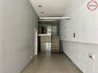 Local comercial en venta en Ensanche en Pamplona
