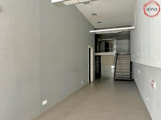 Local comercial en venta en Ensanche en Pamplona