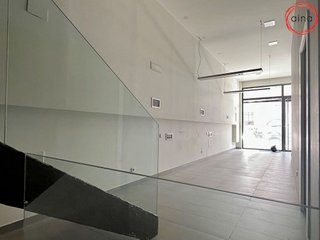 Local comercial en venta en Ensanche en Pamplona