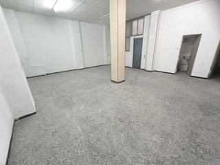 Local comercial en venta en Barri Zona Nord en Alcoy/Alcoi