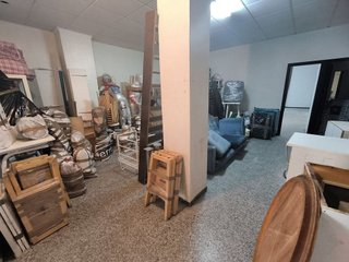Local comercial en venta en Barri Zona Nord en Alcoy/Alcoi