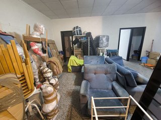 Local comercial en venta en Barri Zona Nord en Alcoy/Alcoi