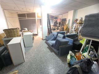 Local comercial en venta en Barri Zona Nord en Alcoy/Alcoi