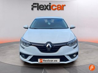 Renault Megane Business Blue dCi 81 kW (115CV)