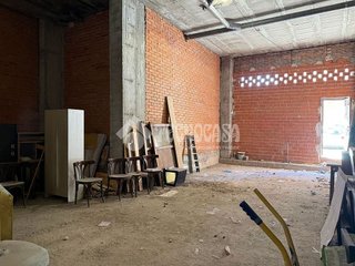 Local comercial en venta en El Puerto en Coslada