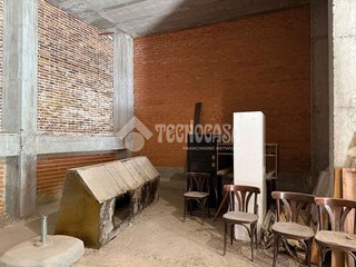 Local comercial en venta en El Puerto en Coslada