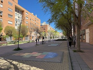 Local comercial en venta en El Puerto en Coslada