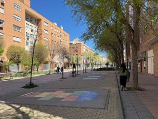 Local comercial en venta en El Puerto en Coslada