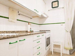 Piso en venta en Casco Histórico en Cartagena