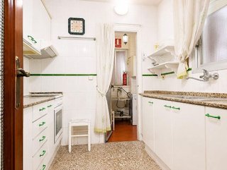 Piso en venta en Casco Histórico en Cartagena