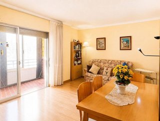 Piso en venta en Casco Histórico en Cartagena