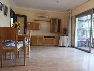 Piso en venta en Casco Histórico en Cartagena