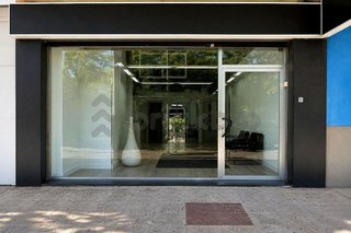 Local comercial en venta en Teatinos en Málaga