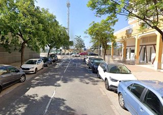 Local comercial en venta en Teatinos en Málaga
