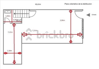 Local comercial en venta en Teatinos en Málaga