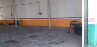 Nave industrial en venta en Utiel