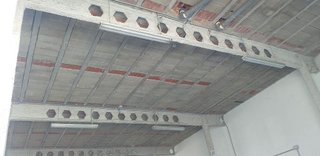 Nave industrial en venta en Utiel