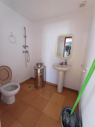Nave industrial en venta en Utiel