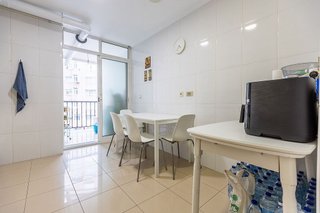 Piso en venta en Cuatro Caminos - Plaza de la Cubela en Coruña (A)