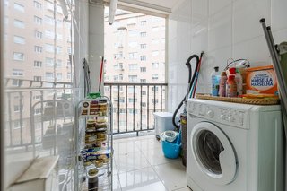 Piso en venta en Cuatro Caminos - Plaza de la Cubela en Coruña (A)