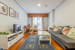 Piso en venta en Cuatro Caminos - Plaza de la Cubela en Coruña (A)