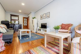 Piso en venta en Cuatro Caminos - Plaza de la Cubela en Coruña (A)