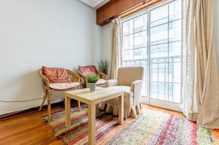 Piso en venta en Cuatro Caminos - Plaza de la Cubela en Coruña (A)