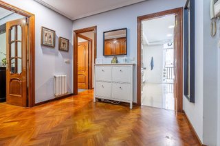 Piso en venta en Cuatro Caminos - Plaza de la Cubela en Coruña (A)
