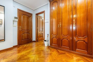 Piso en venta en Cuatro Caminos - Plaza de la Cubela en Coruña (A)