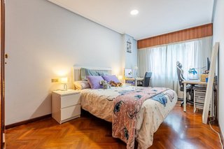 Piso en venta en Cuatro Caminos - Plaza de la Cubela en Coruña (A)