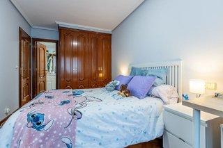Piso en venta en Cuatro Caminos - Plaza de la Cubela en Coruña (A)