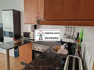 Piso en venta en Ares