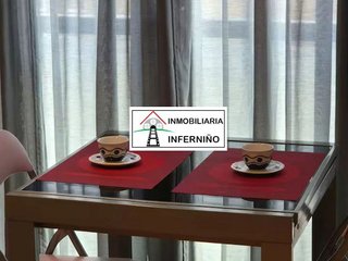 Piso en venta en Ares