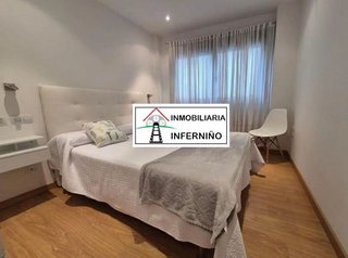 Piso en venta en Ares
