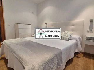 Piso en venta en Ares