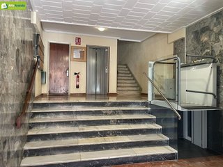 Piso en venta en Santa Catalina - Ferial en Aranda de Duero