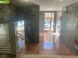 Piso en venta en Santa Catalina - Ferial en Aranda de Duero