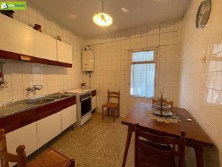 Piso en venta en Santa Catalina - Ferial en Aranda de Duero