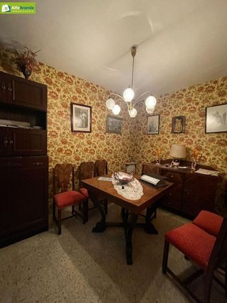 Piso en venta en Santa Catalina - Ferial en Aranda de Duero