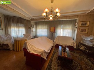 Piso en venta en Santa Catalina - Ferial en Aranda de Duero