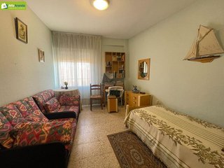 Piso en venta en Santa Catalina - Ferial en Aranda de Duero